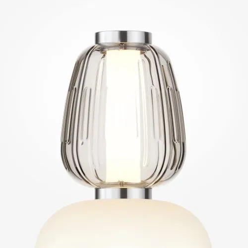 Напольный светильник (торшер) Maytoni MOD267FL-L32CH3K  фото 6