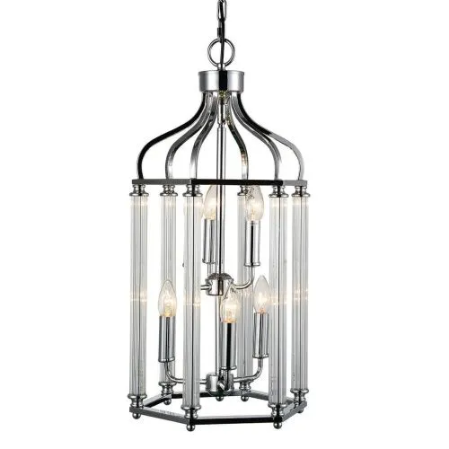 Подвесная люстра ST Luce SL239.103.06 