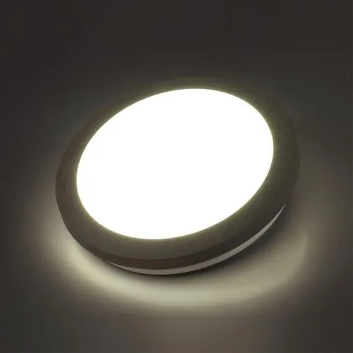 Настенно-потолочный светодиодный светильник Sonex Kafa 7606/CL  фото 2