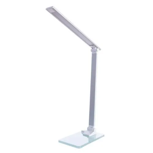 Настольная лампа Arte Lamp A1116LT-1WH 