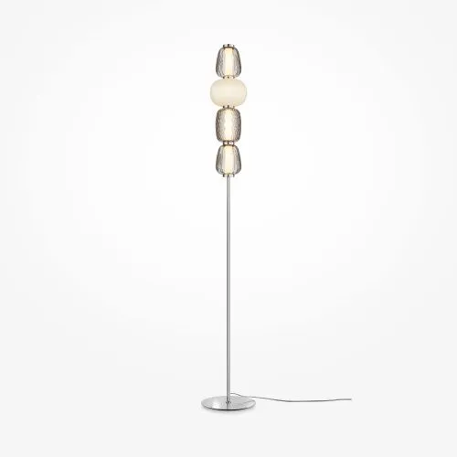 Напольный светильник (торшер) Maytoni MOD267FL-L32CH3K  фото 5